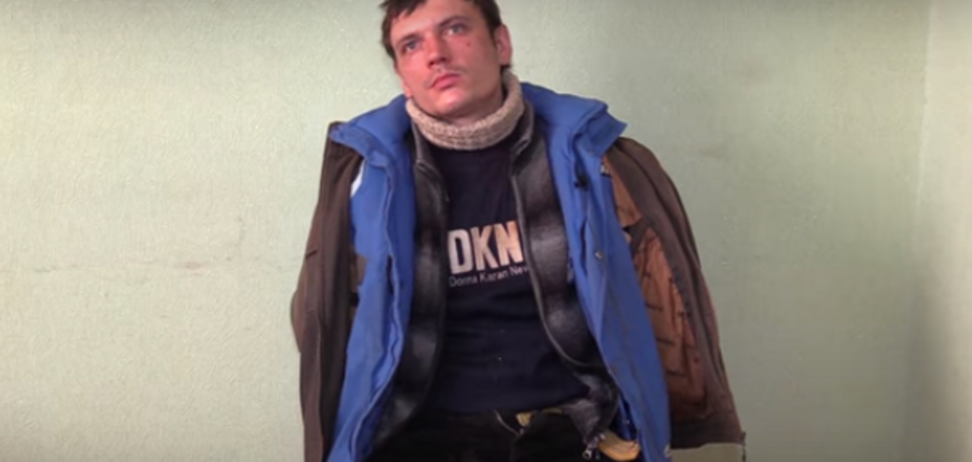 Внутренности запивали самогоном: Донбасс запугали серийные каннибалы 