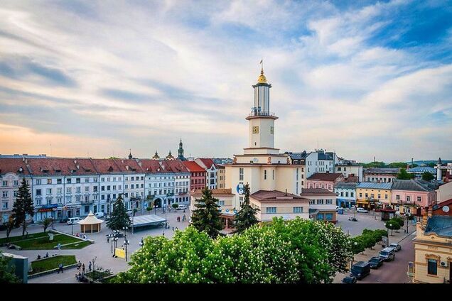 Фестиваль 'CARPATHIAN SPACE' не за горами… 