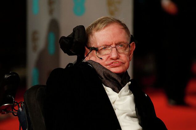 А родись Хокинг в России?