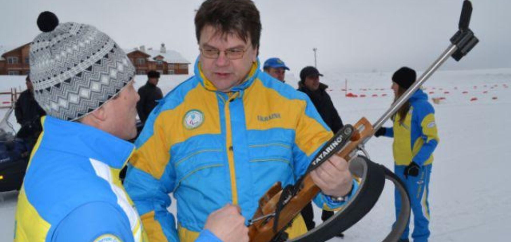 Офіційно: Україна оголосила бойкот всім турнірам у Росії