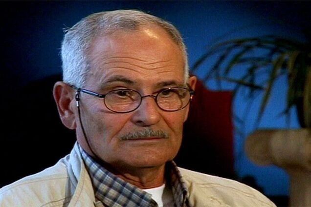 Леонид Квинихидзе