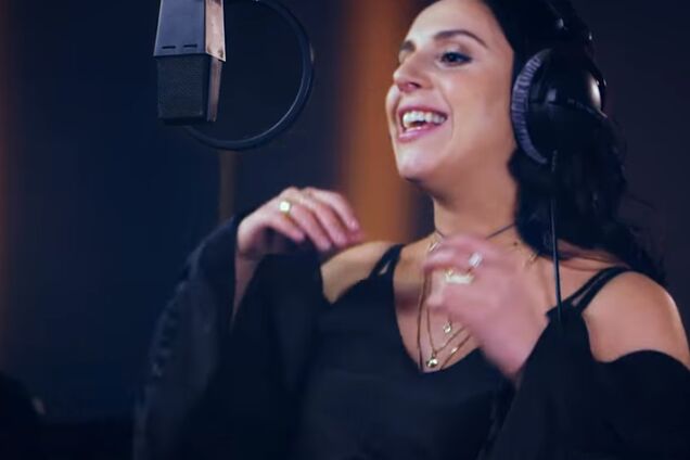 'Ти любов моя': кліп Джамали на пісню з 'Викраденої принцеси'