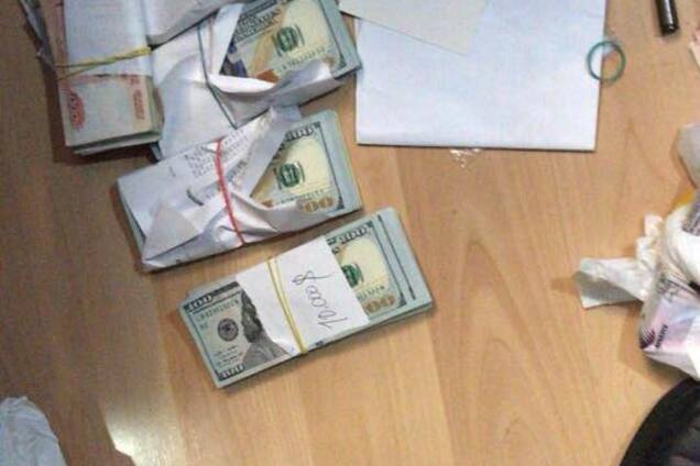 Луценко заявив про запобігання підготовки імпічменту Порошенку