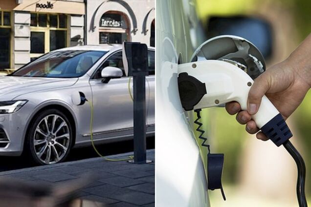 Електромобілі в Україні: яка ситуація і ціни