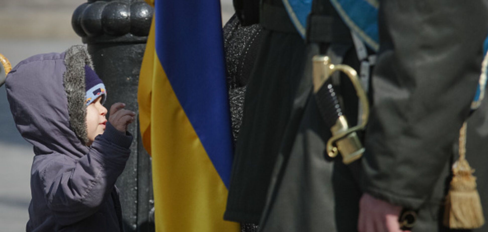 Рейтинг самых счастливых стран мира: Украина снова 'пробила дно'