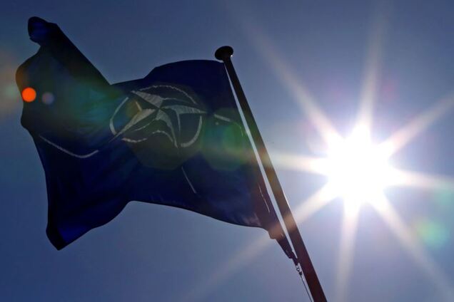 Нет смысла бросаться лозунгами, возьмут ли Украину в НАТО