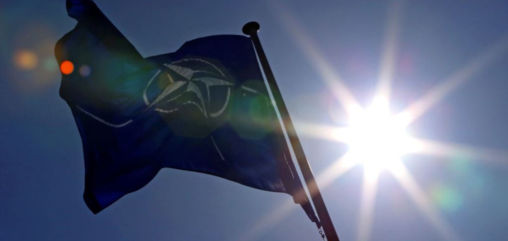 Нет смысла бросаться лозунгами, возьмут ли Украину в НАТО