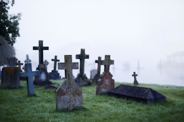 В Украине снова изменят правила похорон: к чему готовиться