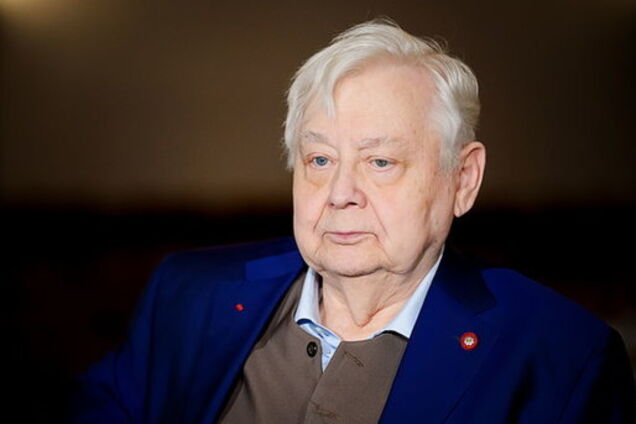 Семье Табакова приготовиться