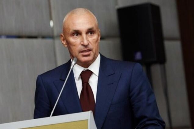 Бизнесмен Ярославский подтвердил намерения модернизировать аэропорт в Днепре