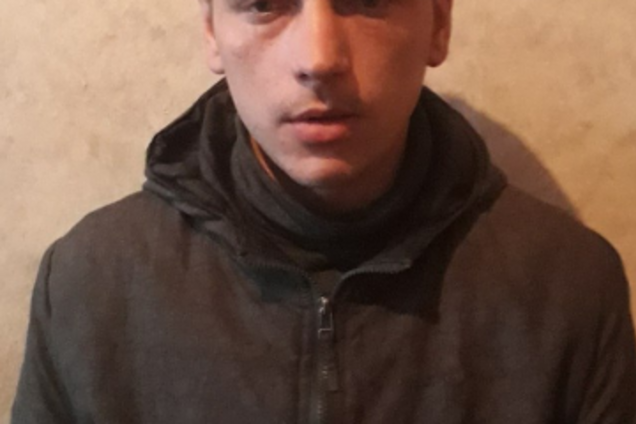 На Донбассе завелся маньяк-каннибал