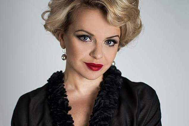 Ирма Витовская