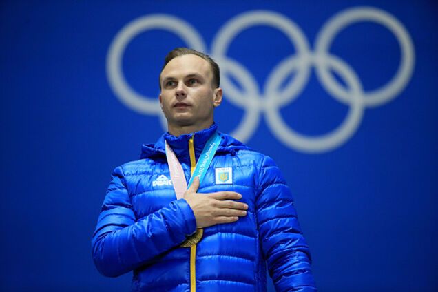 'Ни за что!' Украинский чемпион Олимпиады-2018 сделал откровенное признание