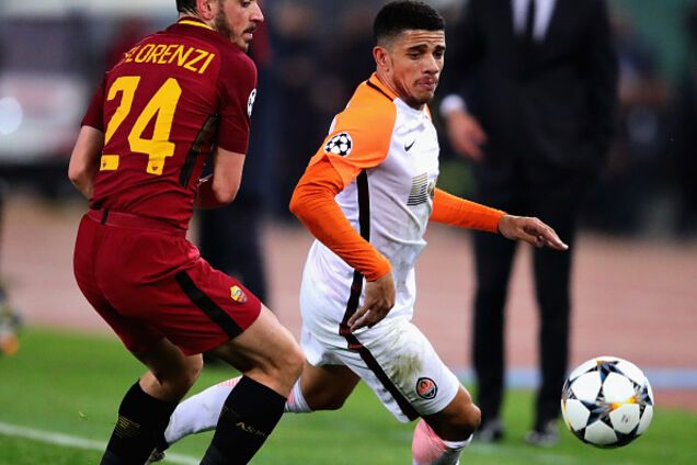 'Луческу виграв би': реакція соцмереж на поразку 'Шахтаря' від 'Роми'