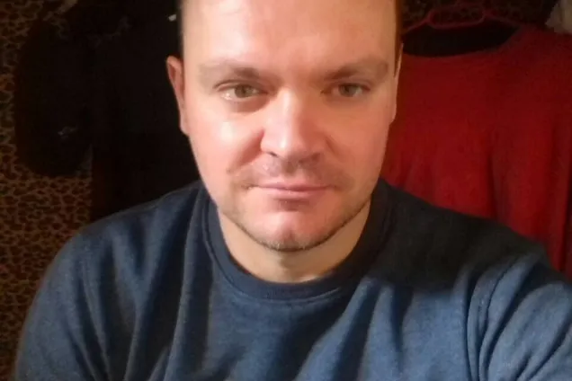 Денис Бровченко