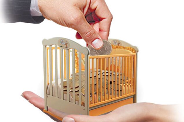 Новий закон про аліменти: в Мін'юсті розповіли про перші заходи проти неплатників