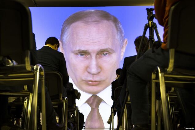 'По ушам надавать': россиянин обратился к миру из-за Путина