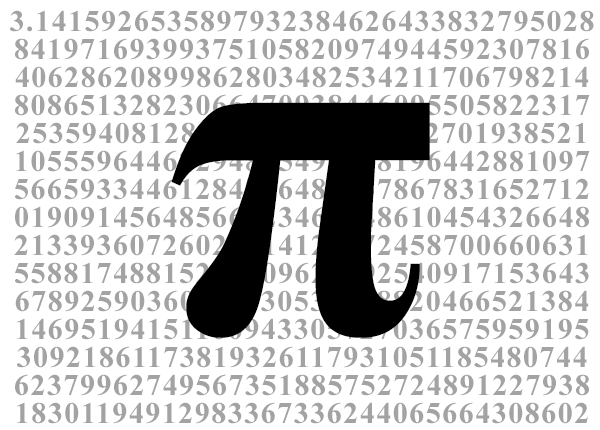 День числа Пи: какой есть стих для запоминания