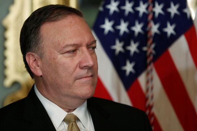 Новый госсекретарь США: озвучена его польза для Украины