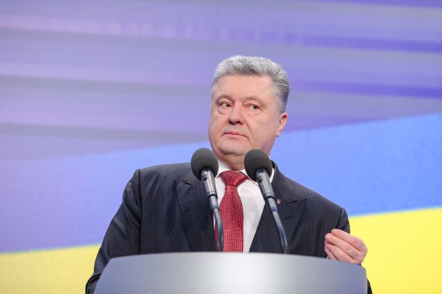 Візит Путіна до Криму: Порошенко різко відреагував