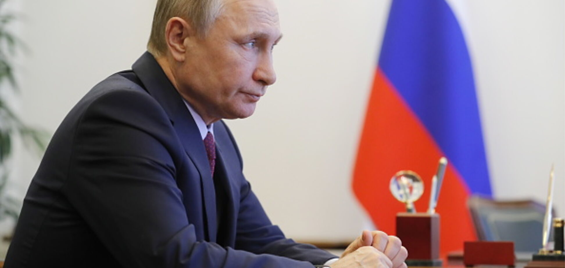 'Непредсказуемый человек': CNN раскрыл секрет могущества Путина