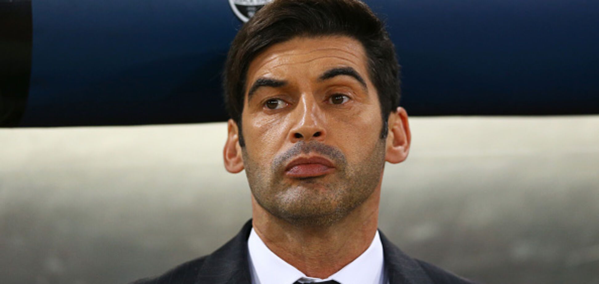 Паулу Фонсека