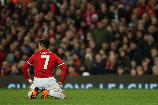 'Манчестер Юнайтед' ганебно вилетів із Ліги чемпіонів: відео огляд