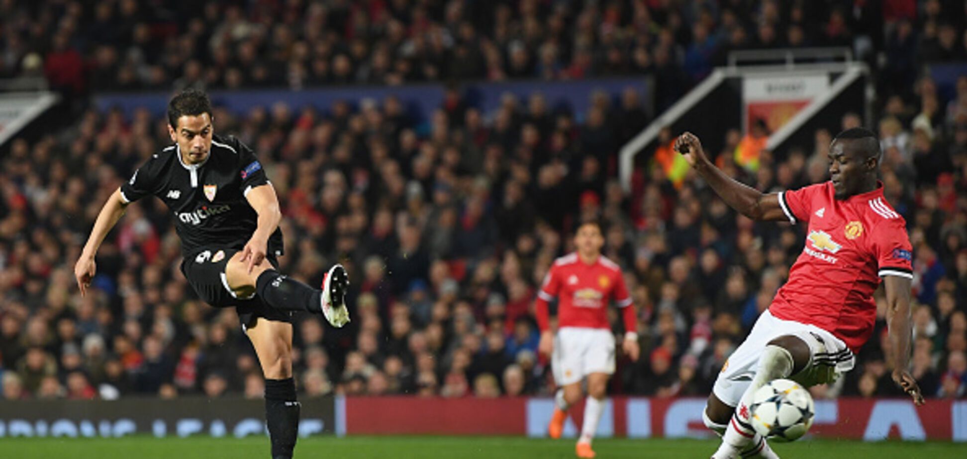 Визначилися всі чвертьфіналісти Ліги чемпіонів