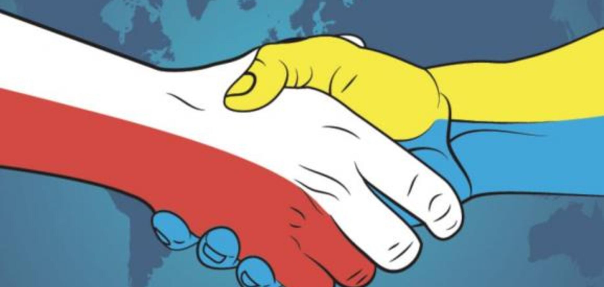 Польща з'ясує, як спецслужби РФ зіштовхують її з Україною