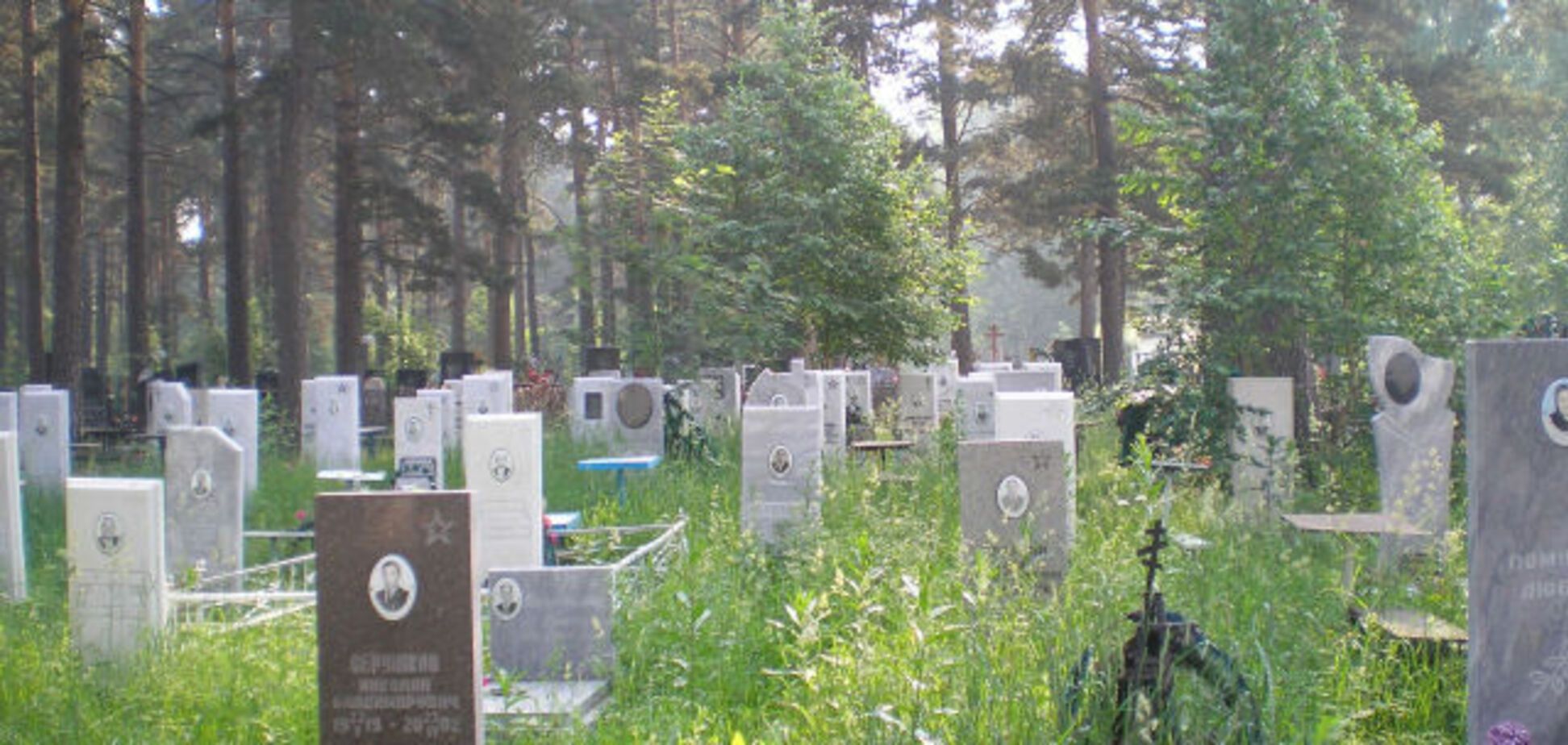 Похороны через суд: украинцам объяснили 'сложности'