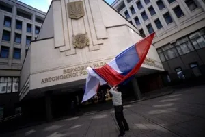 У Криму охололи до кремлівської пропаганди – Джемільов
