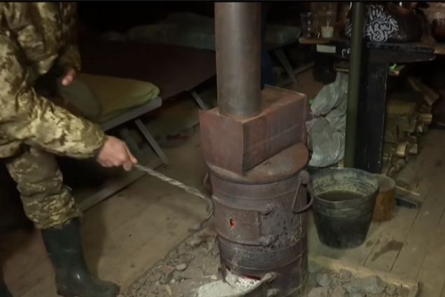 Згоріла за 40 секунд: з'явилися нові подробиці пожежі на 'Широкому лані'