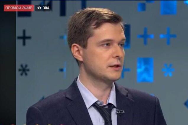 Дело НАБУ против Минобороны: подозреваемый попросил помощи у посла США