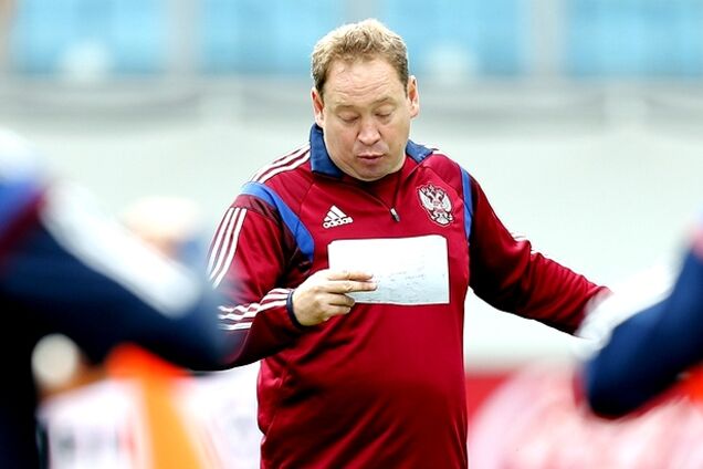 'Жоден алкоголік не зізнався': знаменитого російського тренера затролили в РФ