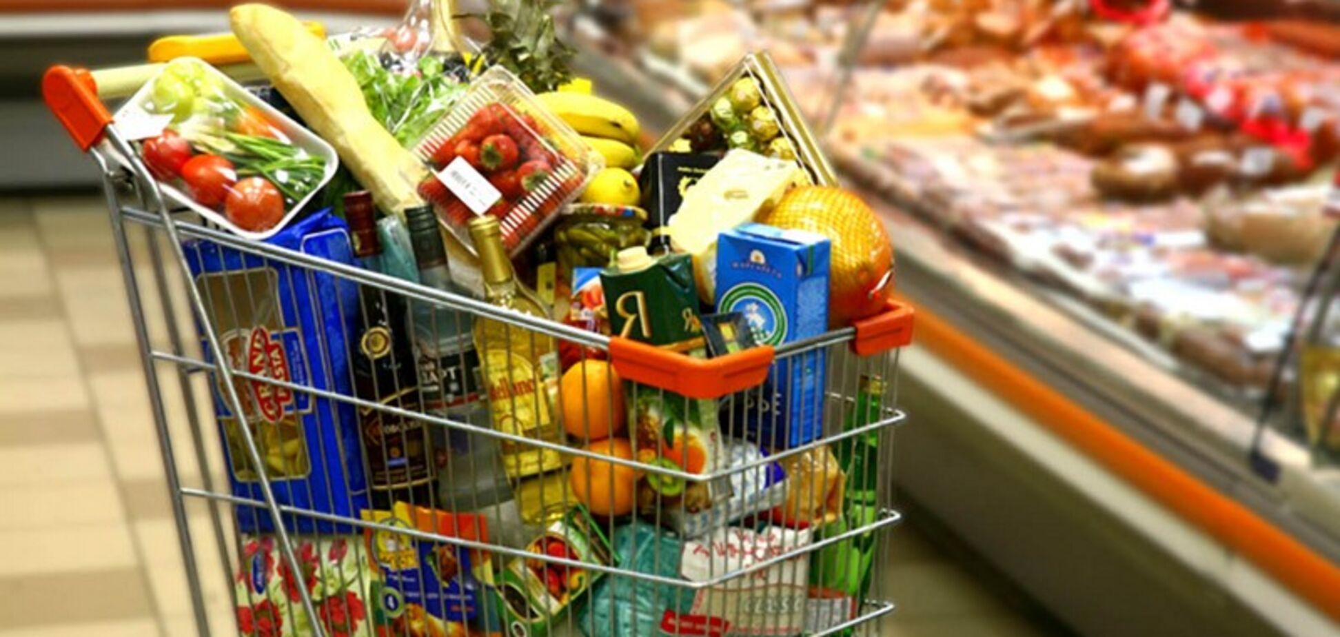 Українцям дали невтішний прогноз по цінами на продукти