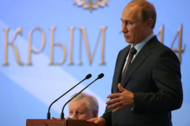 Розвал Росії: Джемілєв вказав на вірну ознаку