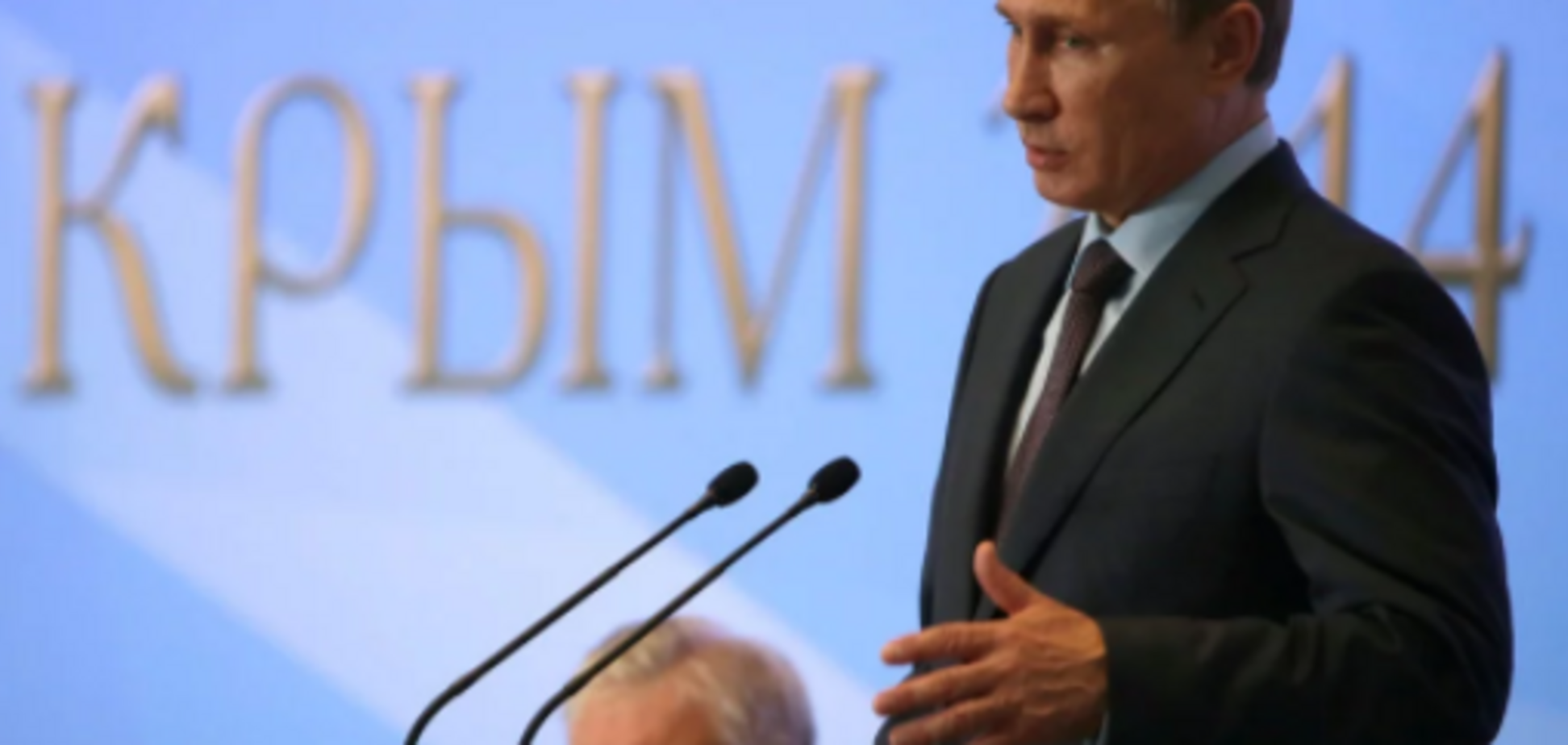 Развал России: Джемилев указал на верный признак