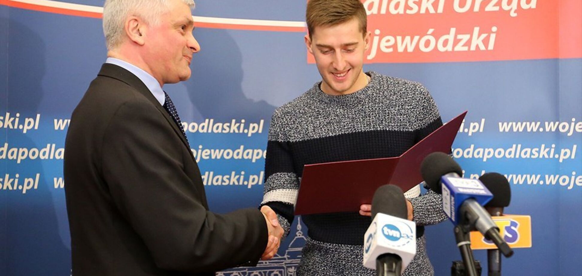 Вже з новим паспортом: український футболіст відмовився від громадянства