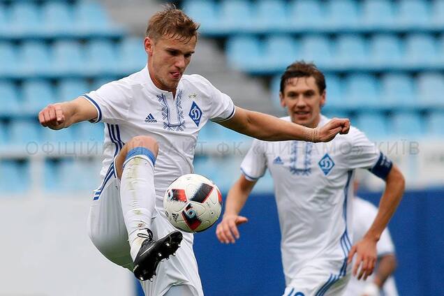 Изгоя 'Динамо' забраковали в новом клубе