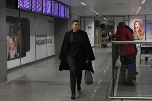 Надія Савченко