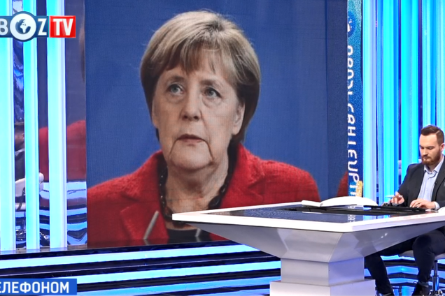 Німеччина переобрала Меркель: названо наслідки для України