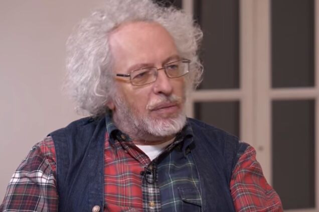 Алексей Венедиктов