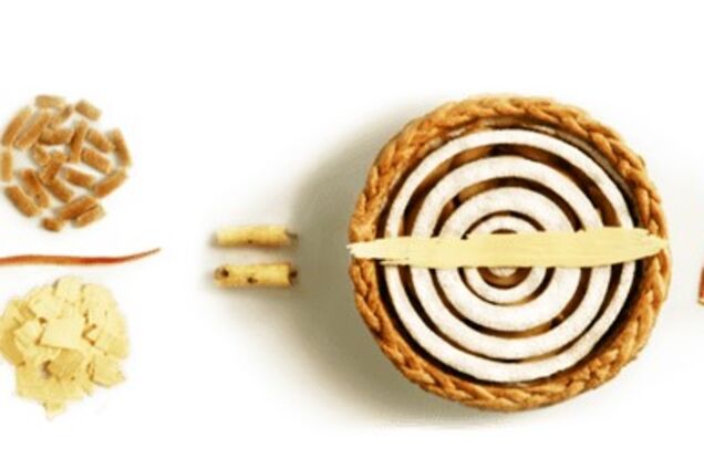 День числа Пі: чому Google присвятив дудл яблучному пирогу