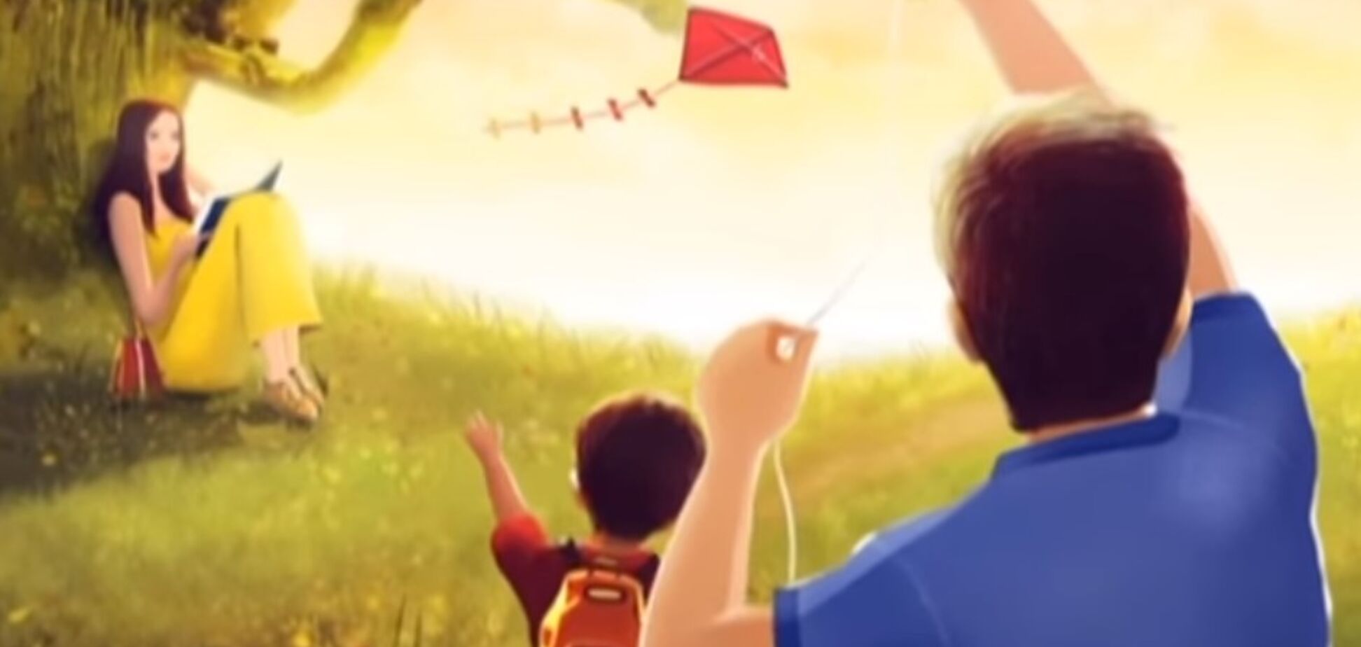 'Наречена для тата': як героїня 'пішла від жирного кабана'