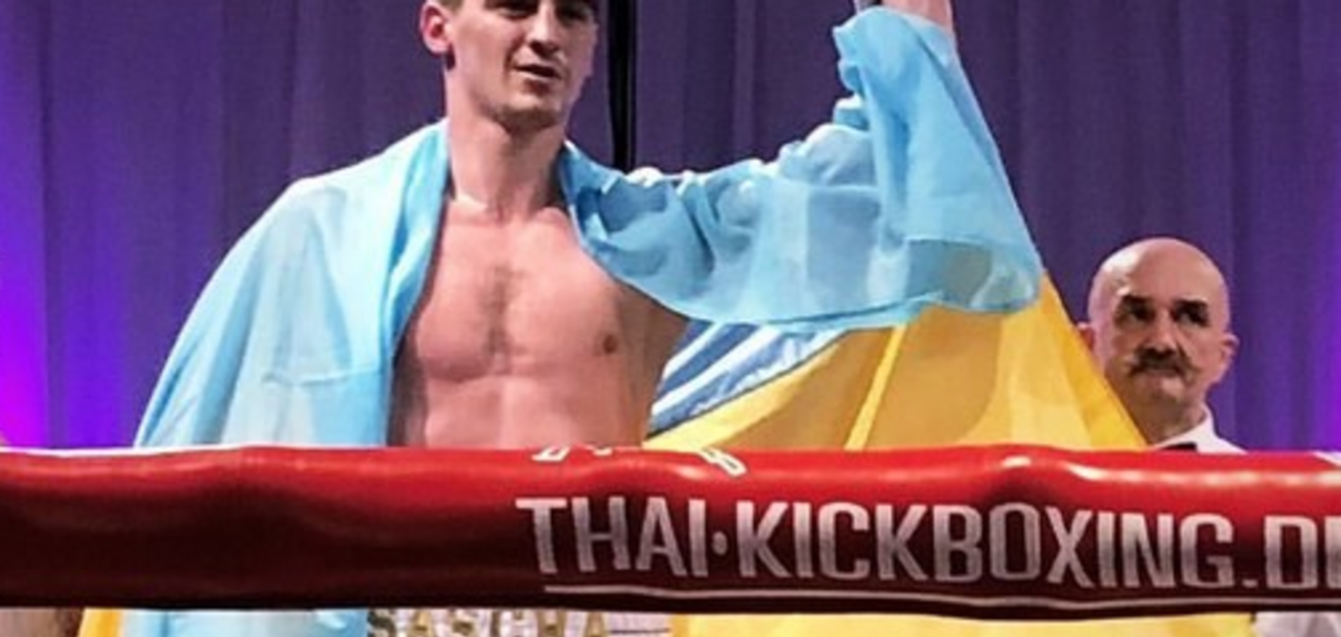 'Можно позавидовать': непобедимый украинский боксер рассказал о помощи 'Русскому Витязю' Поветкину