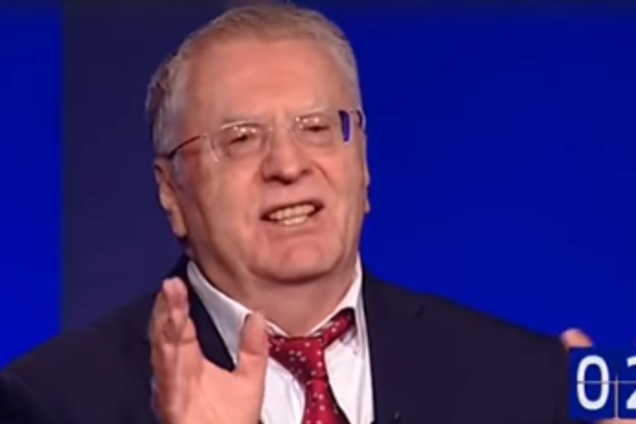 Владимир Жириновский