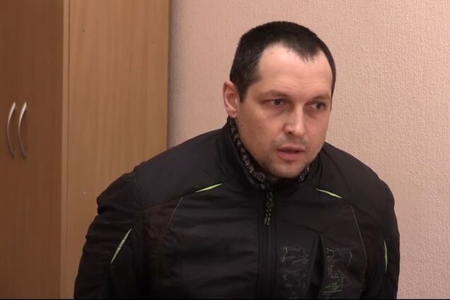 справа Рубана