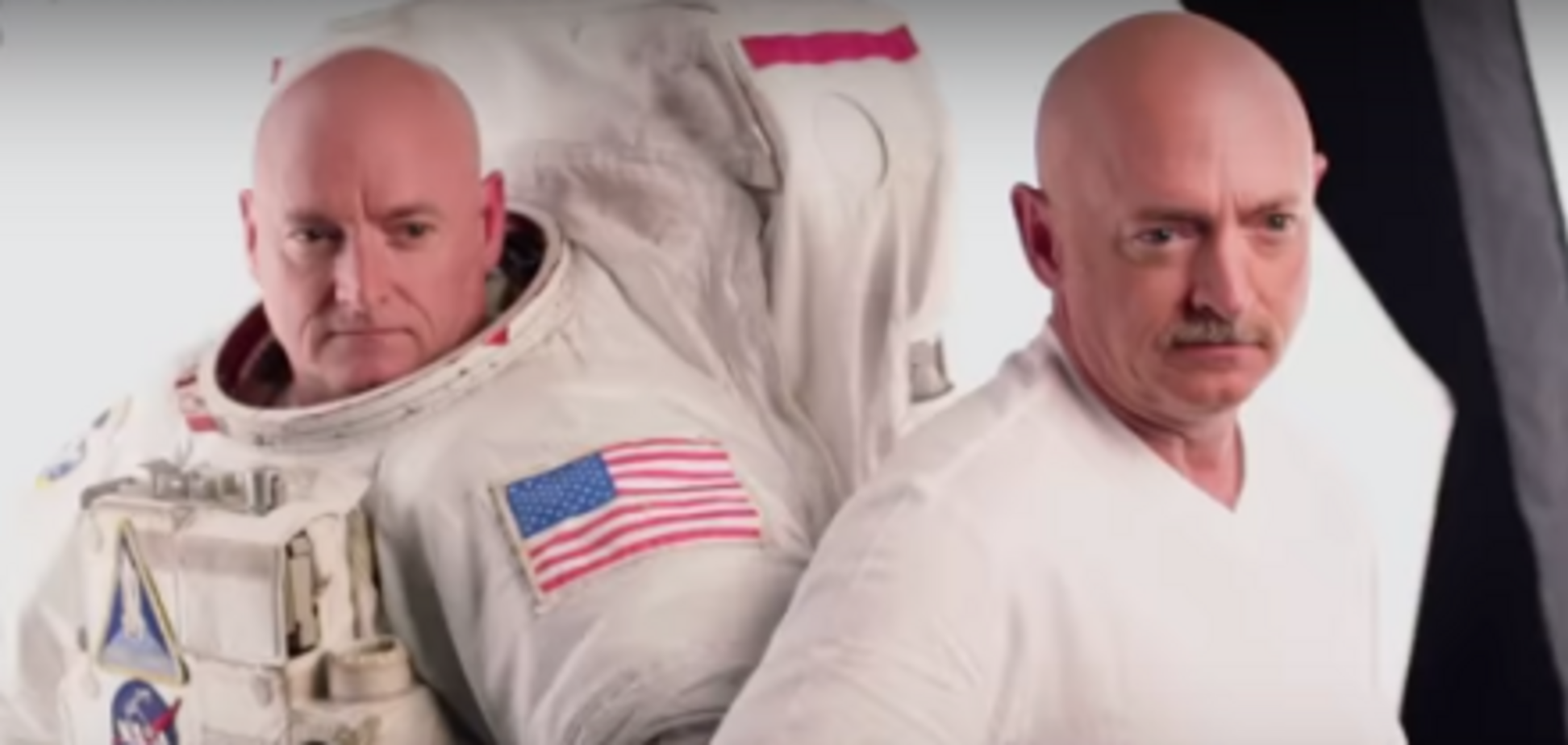 В NASA объявили о выявлении 'космического гена' в ДНК человека