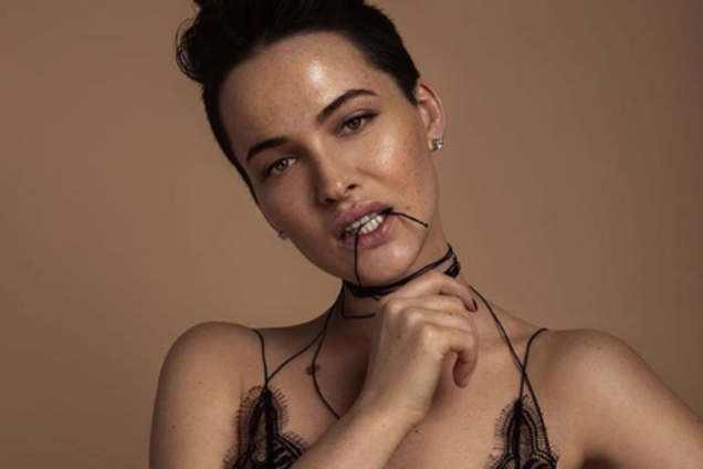 Даша Астафьева