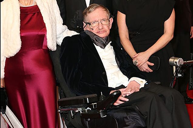 Діти Стівена Хокінга: хто вони і чим займаються